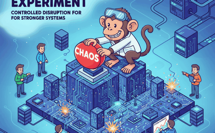The Chaos Monkey Controversy: Why Overuse is Killing Developer Productivity