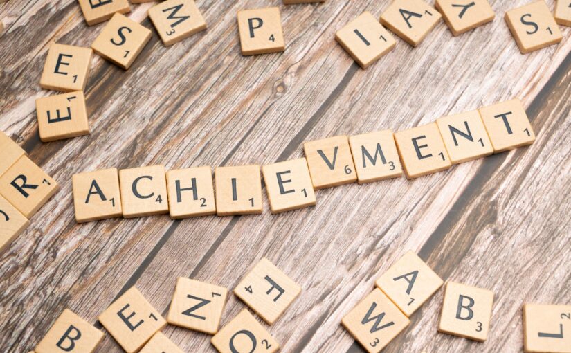 How to recognize Great Work